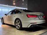 2019 Audi A6 S-Line Sedan for sale, Japanese used car export - photo 5 of 30 | GULJI TRADERS