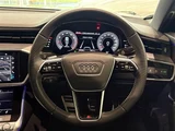 2019 Audi A6 S-Line Sedan for sale, Japanese used car export - photo 10 of 30 | GULJI TRADERS