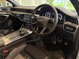 2019 Audi A6 S-Line Sedan for sale, Japanese used car export - photo 14 of 30 | GULJI TRADERS