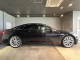 2019 Audi A6 S-Line Sedan for sale, Japanese used car export - photo 2 of 30 | GULJI TRADERS