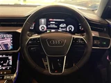 2019 Audi A6 S-Line Sedan for sale, Japanese used car export - photo 10 of 30 | GULJI TRADERS