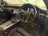2019 Audi A6 S-Line Sedan for sale, Japanese used car export - photo 11 of 30 | GULJI TRADERS