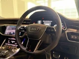 2019 Audi A6 S-Line Sedan for sale, Japanese used car export - photo 12 of 30 | GULJI TRADERS
