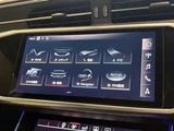 2019 Audi A6 S-Line Sedan for sale, Japanese used car export - photo 18 of 30 | GULJI TRADERS