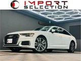 2019 Audi A6 Sedan for sale, Japanese used car export - photo 1 of 23 | GULJI TRADERS