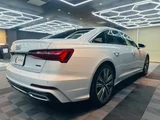 2019 Audi A6 Sedan for sale, Japanese used car export - photo 2 of 23 | GULJI TRADERS