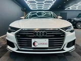 2019 Audi A6 Sedan for sale, Japanese used car export - photo 3 of 23 | GULJI TRADERS