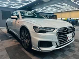 2019 Audi A6 Sedan for sale, Japanese used car export - photo 4 of 23 | GULJI TRADERS