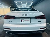 2019 Audi A6 Sedan for sale, Japanese used car export - photo 5 of 23 | GULJI TRADERS