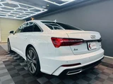 2019 Audi A6 Sedan for sale, Japanese used car export - photo 6 of 23 | GULJI TRADERS