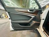 2019 Audi A6 Sedan for sale, Japanese used car export - photo 8 of 23 | GULJI TRADERS