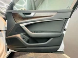 2019 Audi A6 Sedan for sale, Japanese used car export - photo 17 of 23 | GULJI TRADERS