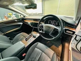 2019 Audi A6 Sedan for sale, Japanese used car export - photo 19 of 23 | GULJI TRADERS
