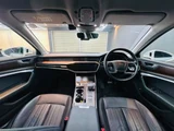 2019 Audi A6 Sedan for sale, Japanese used car export - photo 20 of 23 | GULJI TRADERS