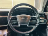 2019 Audi A6 Sedan for sale, Japanese used car export - photo 21 of 23 | GULJI TRADERS