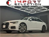 2019 Audi A6 Sedan for sale, Japanese used car export - photo 1 of 23 | GULJI TRADERS