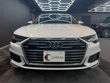 2019 Audi A6 Sedan for sale, Japanese used car export - photo 3 of 23 | GULJI TRADERS
