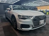 2019 Audi A6 Sedan for sale, Japanese used car export - photo 4 of 23 | GULJI TRADERS