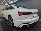 2019 Audi A6 Sedan for sale, Japanese used car export - photo 6 of 23 | GULJI TRADERS