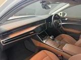 2019 Audi A6 Sedan for sale, Japanese used car export - photo 10 of 23 | GULJI TRADERS