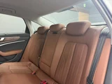 2019 Audi A6 Sedan for sale, Japanese used car export - photo 14 of 23 | GULJI TRADERS