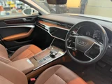 2019 Audi A6 Sedan for sale, Japanese used car export - photo 19 of 23 | GULJI TRADERS