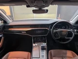 2019 Audi A6 Sedan for sale, Japanese used car export - photo 22 of 23 | GULJI TRADERS