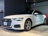 2019 Audi A6 S-Line Sedan for sale, Japanese used car export - photo 7 of 9 | GULJI TRADERS