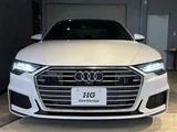 2019 Audi A6 S-Line Sedan for sale, Japanese used car export - photo 8 of 9 | GULJI TRADERS