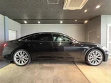 2019 Audi A6 S-Line Sedan for sale, Japanese used car export - photo 2 of 9 | GULJI TRADERS