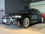 2019 Audi A6 S-Line Sedan for sale, Japanese used car export - photo 7 of 9 | GULJI TRADERS