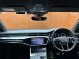 2020 Audi A6 A6 4WD Sedan for sale, Japanese used car export - photo 3 of 24 | GULJI TRADERS