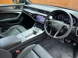 2020 Audi A6 A6 4WD Sedan for sale, Japanese used car export - photo 5 of 24 | GULJI TRADERS