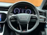 2020 Audi A6 A6 4WD Sedan for sale, Japanese used car export - photo 18 of 24 | GULJI TRADERS
