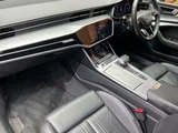 2020 Audi A6 A6 4WD Sedan for sale, Japanese used car export - photo 21 of 24 | GULJI TRADERS