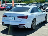 2020 Audi A6 Sedan for sale, Japanese used car export - photo 2 of 10 | GULJI TRADERS