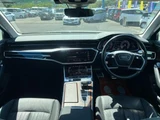 2020 Audi A6 Sedan for sale, Japanese used car export - photo 3 of 10 | GULJI TRADERS