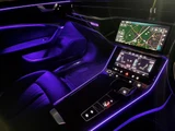 2020 Audi A6 Sedan for sale, Japanese used car export - photo 4 of 10 | GULJI TRADERS