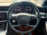 2020 Audi A6 Sedan for sale, Japanese used car export - photo 6 of 10 | GULJI TRADERS