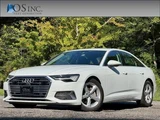 2020 Audi A6 Sport Sedan for sale, Japanese used car export - photo 1 of 10 | GULJI TRADERS