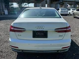 2020 Audi A6 Sport Sedan for sale, Japanese used car export - photo 4 of 10 | GULJI TRADERS