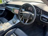 2020 Audi A6 Sport Sedan for sale, Japanese used car export - photo 6 of 10 | GULJI TRADERS