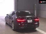 2020 Audi A6 Sport Sedan for sale, Japanese used car export - photo 2 of 9 | GULJI TRADERS
