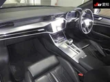 2020 Audi A6 Sport Sedan for sale, Japanese used car export - photo 3 of 9 | GULJI TRADERS