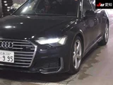 2020 Audi A6 Sport Sedan for sale, Japanese used car export - photo 7 of 9 | GULJI TRADERS