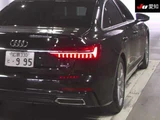 2020 Audi A6 Sport Sedan for sale, Japanese used car export - photo 8 of 9 | GULJI TRADERS