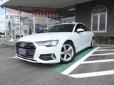 2020 Audi A6 Sport Sedan for sale, Japanese used car export - photo 1 of 24 | GULJI TRADERS