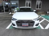 2020 Audi A6 Sport Sedan for sale, Japanese used car export - photo 3 of 24 | GULJI TRADERS