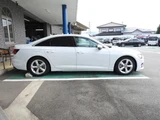 2020 Audi A6 Sport Sedan for sale, Japanese used car export - photo 5 of 24 | GULJI TRADERS