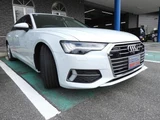 2020 Audi A6 Sport Sedan for sale, Japanese used car export - photo 6 of 24 | GULJI TRADERS